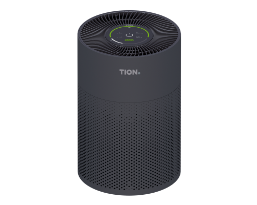 Очиститель воздуха Tion IQ-200 черный