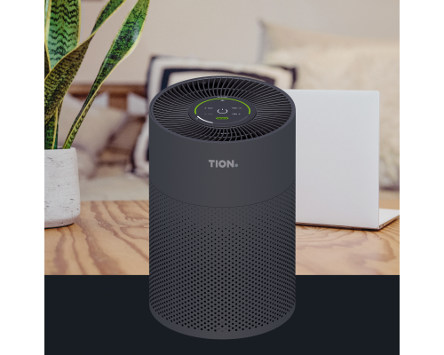 Очиститель воздуха Tion IQ-200 черный