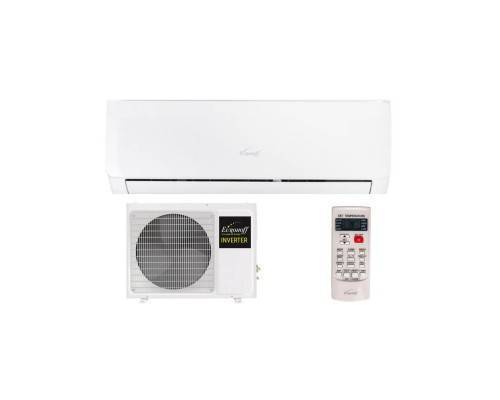 Настенный кондиционер Eurohoff EV-09I EXTRA DC INVERTER 2023 с Wi-Fi Настенный кондиционер Eurohoff EV-09I EXTRA DC INVERTER 2023 с Wi-Fi