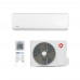 Настенный кондиционер Kentatsu TIBA Inverter KSGTI50HZRN1/KSRTI50HZRN1