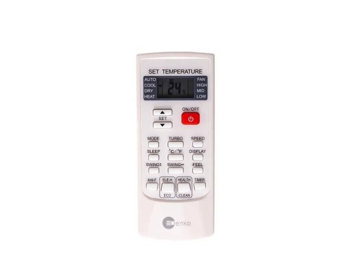 Настенный кондиционер Denko DU-07i LEGEND 2023-24 Invert