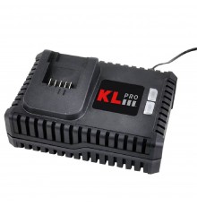 Зарядное устройство KLPRO KLpro KLC400 (14,4 В — 18 В / 4,0 А)
