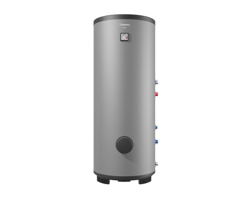 Водонагреватель комбинированного нагрева Thermex Nixen 250 F (Combi)