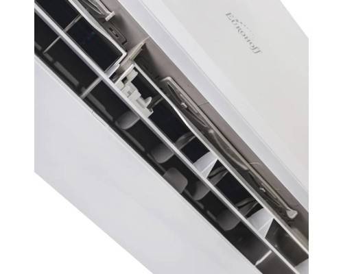 Настенный кондиционер Eurohoff EV-09I EXTRA DC INVERTER 2023 с Wi-Fi Настенный кондиционер Eurohoff EV-09I EXTRA DC INVERTER 2023 с Wi-Fi