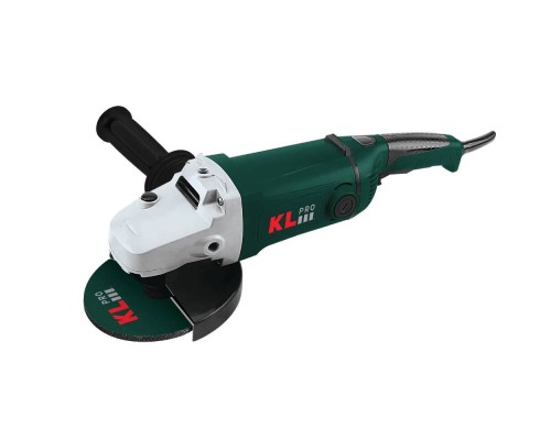 Шлифовальная машина KLPRO KLBT87180