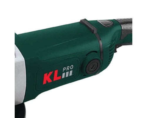 Шлифовальная машина KLPRO KLBT87180