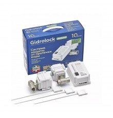 GidroLock Premium BUGATTI 1/2″