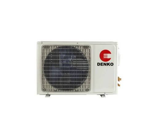 Кассетный кондиционер Denko DCS 48 A Кассетный кондиционер Denko DCS 48 A