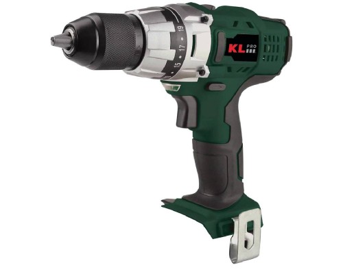 Дрель/шуруповёрт KLPRO KLNM18-00