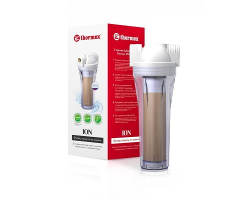 Thermex ION SL10″