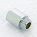 Удлинитель НВ хромированная бронза Viega 1/2" x 30