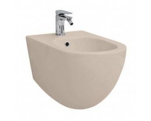 Биде, Artceram, File 2.0, подвесной, шгв 360-520-330, цвет-brown matera