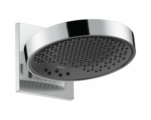 Верхний душ, Hansgrohe, Rainfinity, шг 250-250, цвет-хром Верхний душ, Hansgrohe, Rainfinity, шг 250-250, цвет-хром