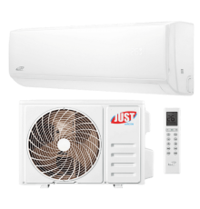 Just AIRCON JAC-28HPSA/IF / JACO-28HPSA/IF JUST RED