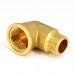 Угол Н UNI-FITT 3/4" x 1"