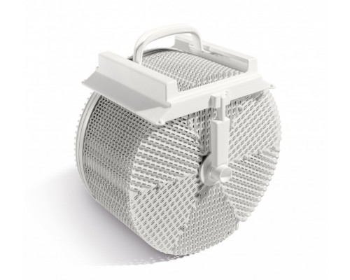 Увлажнитель-мойка воздуха Venta AeroStyle LW74 WiFi, белая \ 90 кв.м