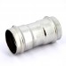 Тройник пресс-В нержавеющая сталь Sanpress Inox VIEGA 54x1/2"x54
