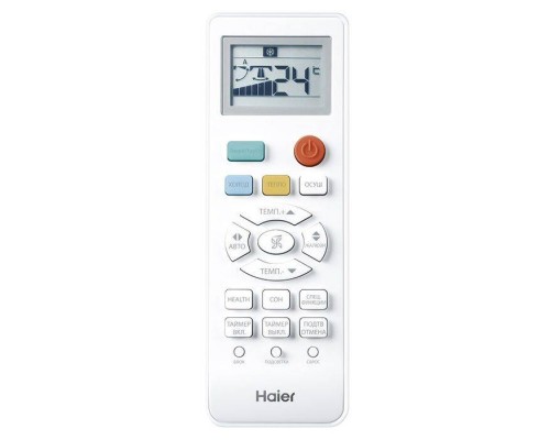 Настенный кондиционер Haier HSU-24HTT103/R3 /HSU-24HTT103/R3 (TUNDRA ON/OF 2024)