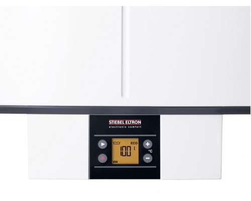 Накопительный водонагреватель STIEBEL ELTRON SHZ 30 LCD