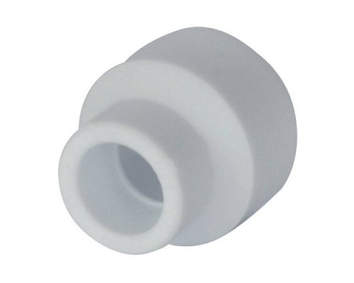 Муфта PP-R бел перех Дн63х40 вн/нр пайка VALFEX 10006340