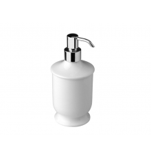 Дозатор для жидкого мыла, Nicolazzi, Accessori Bagno, шгв 79-79-192, цвет-бронза