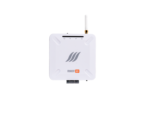контроллер MYHEAT GO