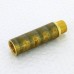 Удлинитель НВ бронза Viega 3/4" х 100