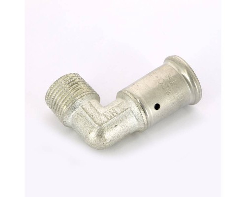 Угол НР пресс HENCO 20х1/2" Угол НР пресс HENCO 20х1/2"