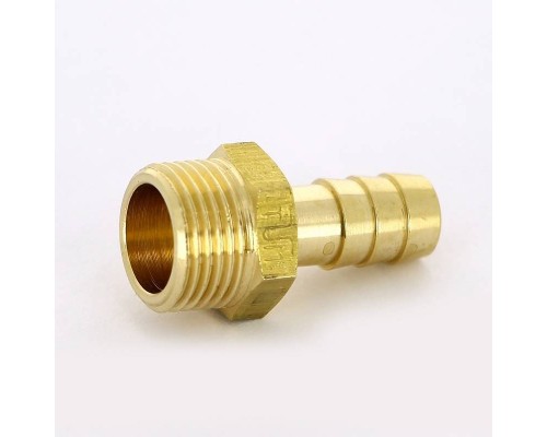 Штуцер Н ROMA TIEMME 3/8"
