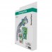 Душевой шланг HansGrohe HG Sensoflex металлический 160 см хром