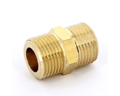 Ниппель Н UNI-FITT 1/4" Ниппель Н UNI-FITT 1/4"