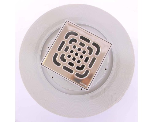 Трап VIEGA со съемным гидрозатвором 100мм