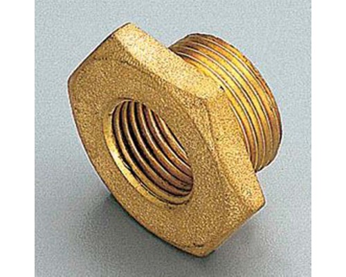 Футорка НВ TIEMME 1"x3/8" Футорка НВ TIEMME 1"x3/8"