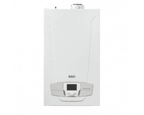 Baxi LUNA Platinum+ 1.24 GA