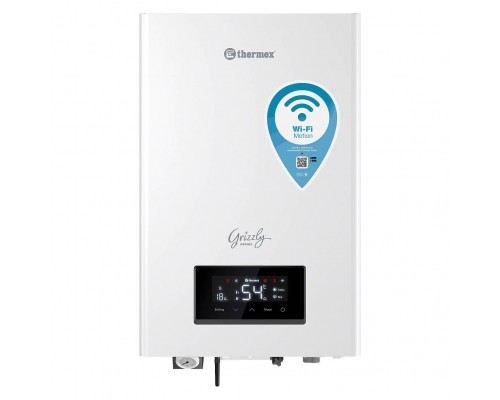 Электрический котел Thermex Grizzly 5-12 Wi-Fi