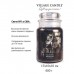Декоративная свеча Village Candle Дом с привидениями (602 грамма)