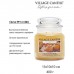 Декоративная свеча Village Candle Печеное Яблоко (389 грамм)