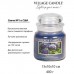 Декоративная свеча Village Candle Гортензия (389 грамм)