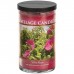 Декоративная свеча Village Candle Дикая роза (538 грамм)