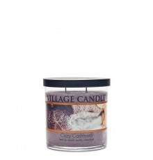 Декоративная свеча Village Candle Домашний уют (213 грамм)