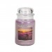 Декоративная свеча Village Candle Лаванда (602 грамма)