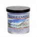 Декоративная свеча Village Candle Ранняя Весна (213 грамм)