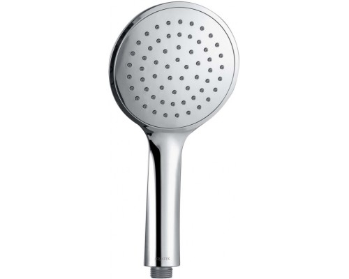 AQ2001CR ВЕГА ручной душ 1jet AQ2001CR