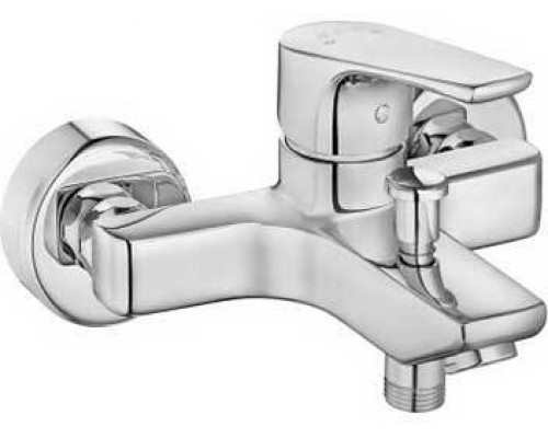 102102482EX NIOBE смеситель для ванны 102102482EX