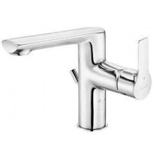 102108973EX LUNA смеситель для раковины 158 102108973EX