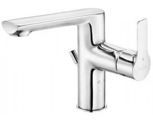 102108973EX LUNA смеситель для раковины 158 102108973EX