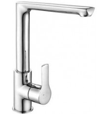 102118043EX LUNA смеситель для кухни 102118043EX