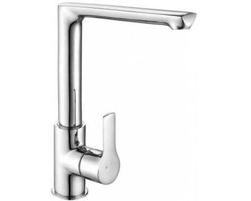 102118043EX LUNA смеситель для кухни 102118043EX