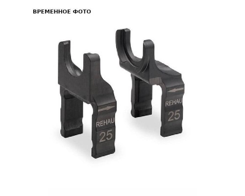 Комплект запрессовочных тисков RAUTOOL A-One 16
