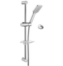 102146029EX TIERA душевой гарнитур 60 см 102146029EX